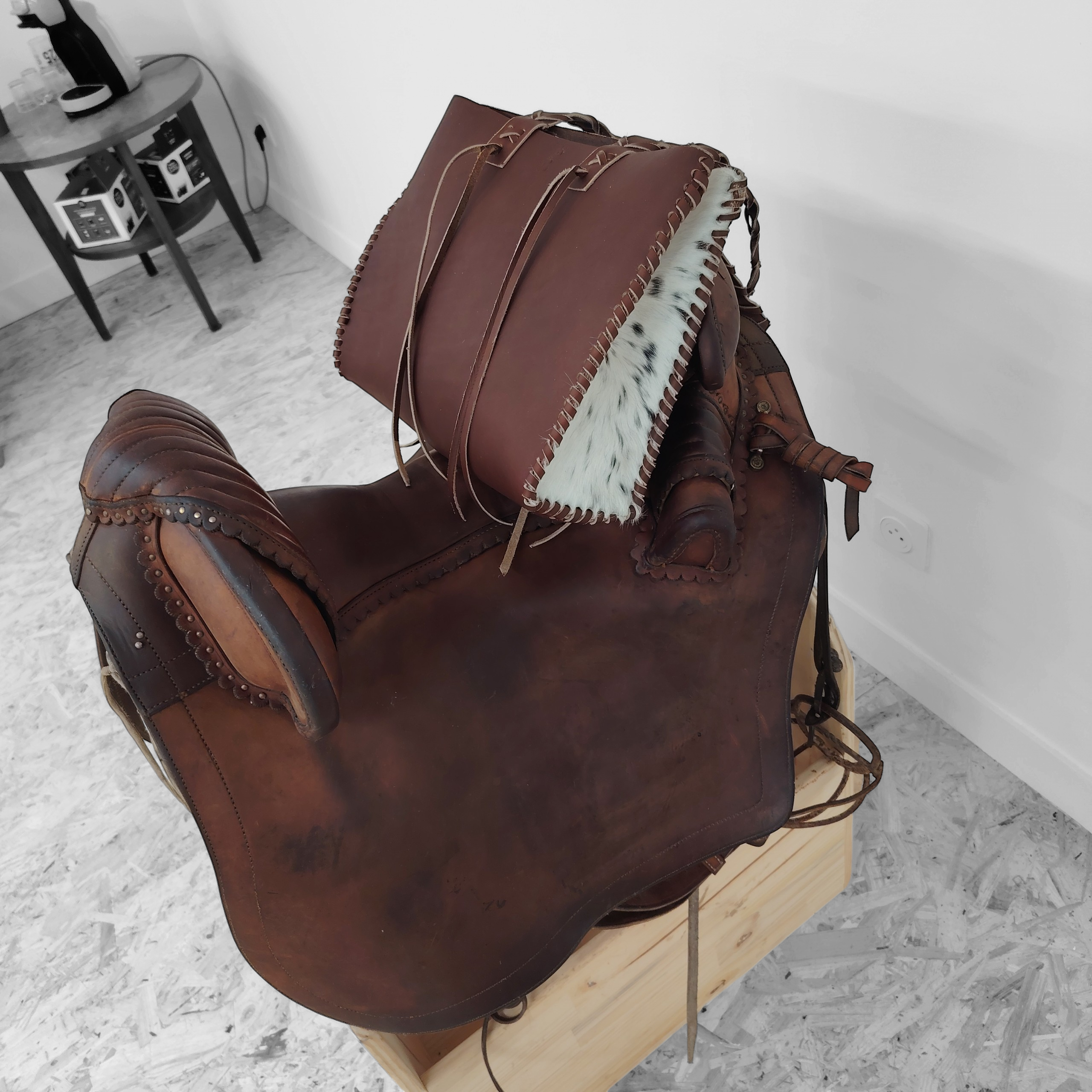Sac Vaquera