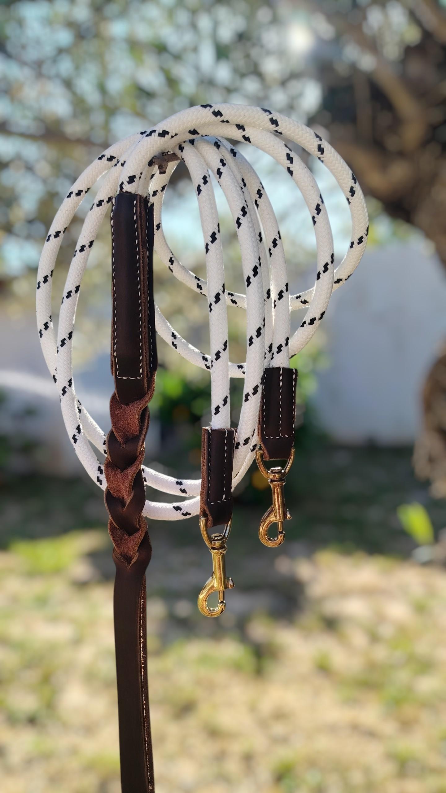 Rênes Camargue Mistral